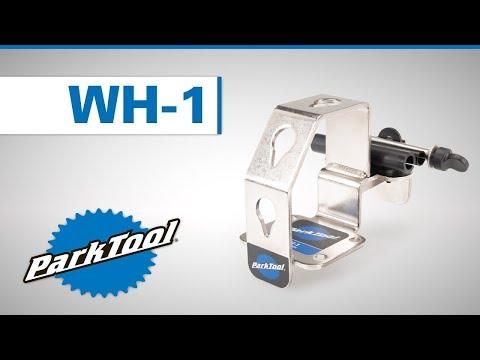 Produktbild Park Tool Radhalter WH-1