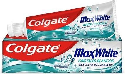 Produktbild Colgate PASTE DENTAL MAX WEISS 75ml (75 ml)