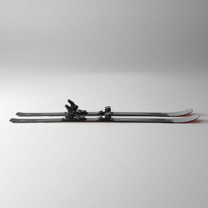 Image du produit Wedze PATROL 95 (165 cm)