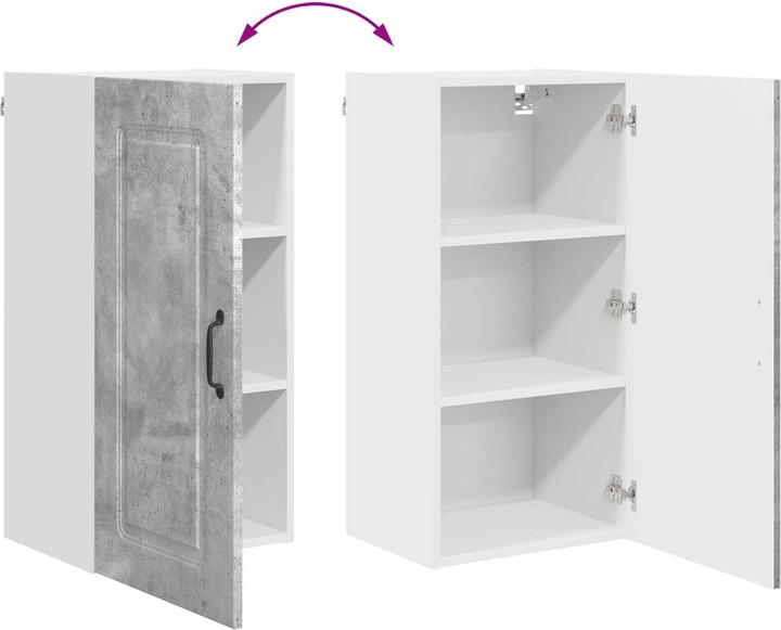 Immagine prodotto vidaXL Küchenschrank (40 x 31 x 80 cm)