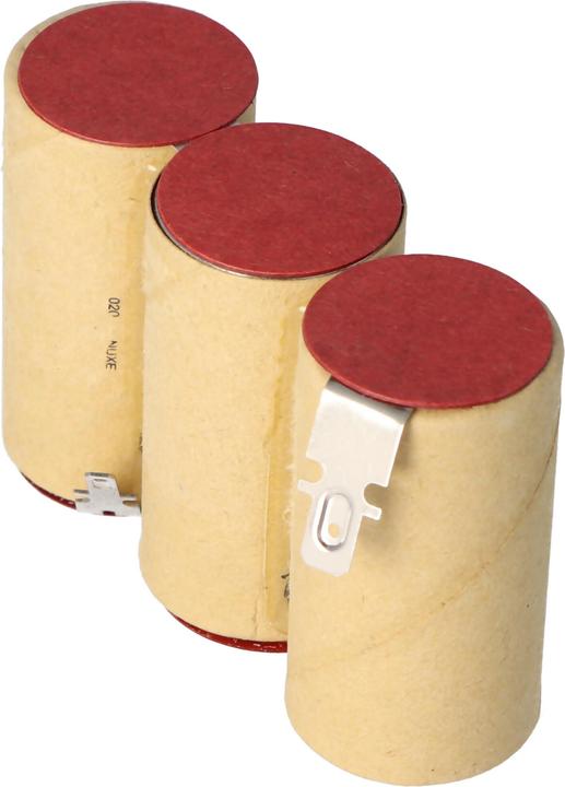 Actual product image AccuCell Akku Gardena ACCU60 (3.6 V)