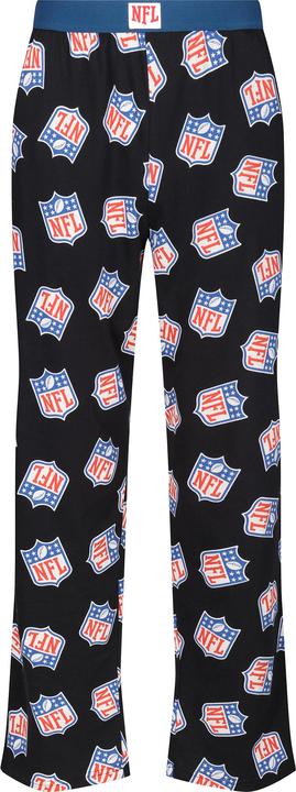 Recovered NFL Multi Shield Black Pantalon long XL (XL)