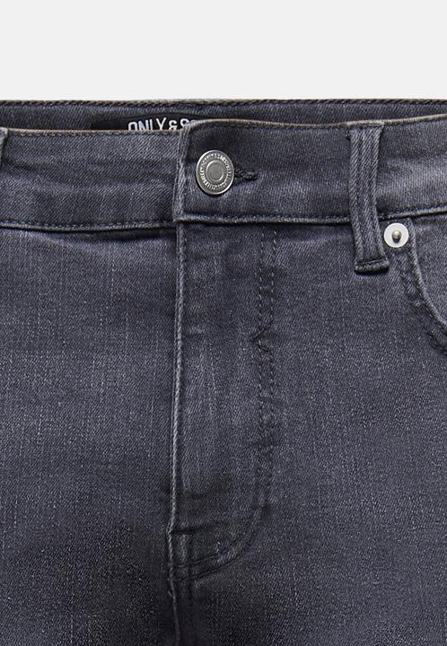 Immagine prodotto Only & Sons Jeans WEFT lange Hose (32)