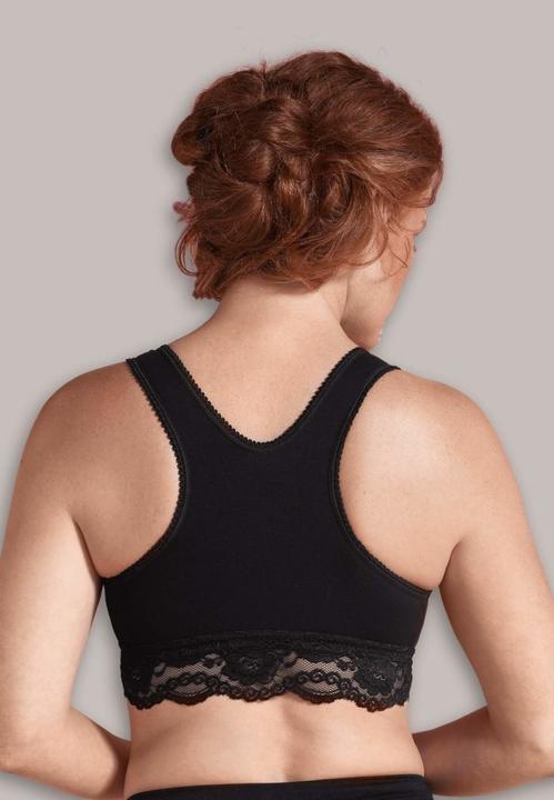Image du produit Carriwell Soutien-gorge d'allaitement en dentelle (XL)