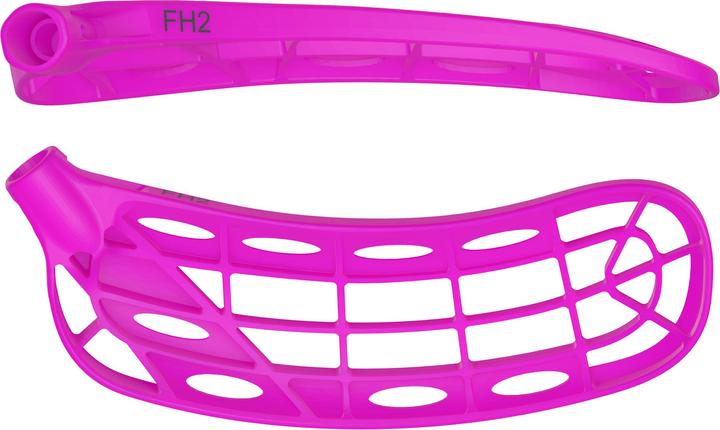 Immagine prodotto Fat Pipe Pala JAB FH2