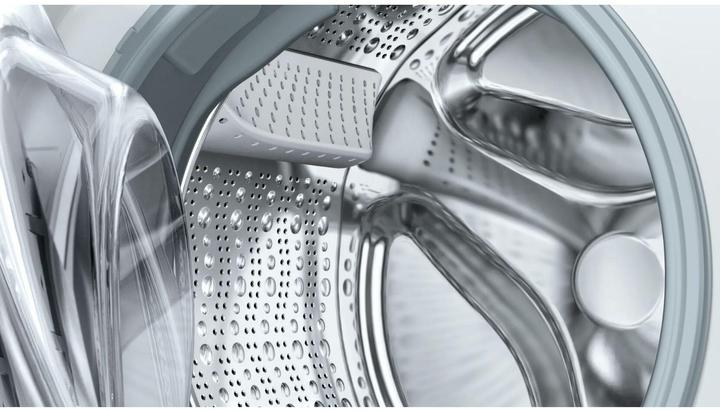 Actual product image Siemens Fully automatic washing machine (9 kg, Left)