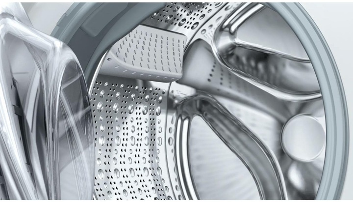 Immagine prodotto Siemens Lavatrice completamente automatica (9 kg, A sinistra, Spina CH)