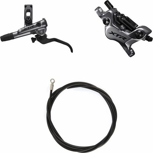 Produktbild Shimano XTR BR-M9120 (Vorderradbremse, Bremsset, 4)
