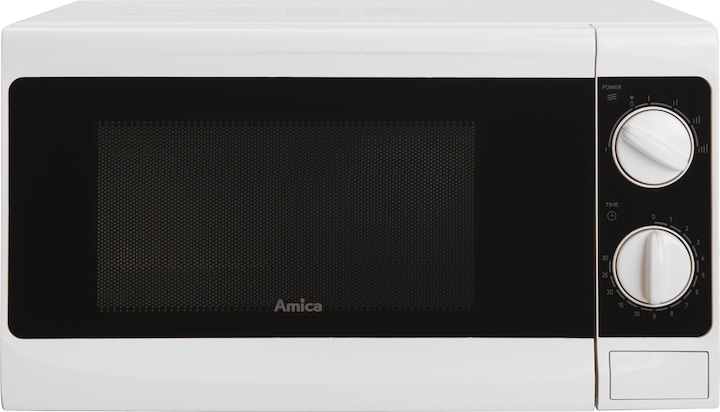 Amica Cooker AMG 20M70 V (700W, white) (20 l)