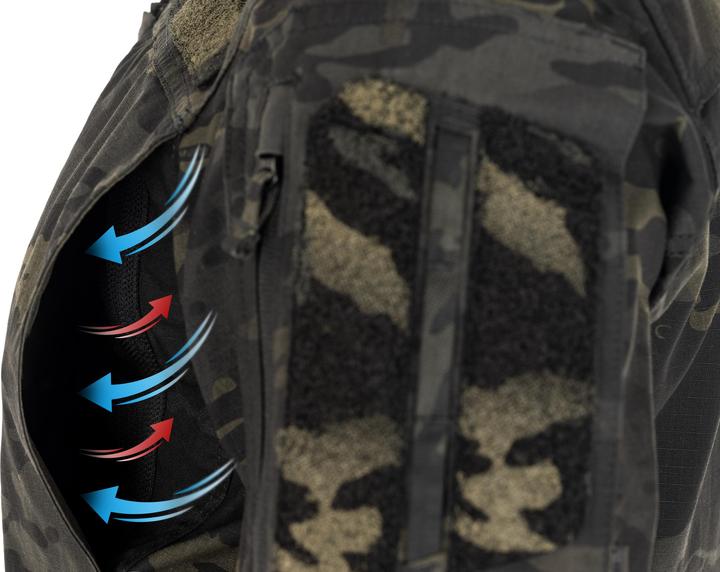 Produktbild Clawgear Raider MK V ATS Flex (XL)