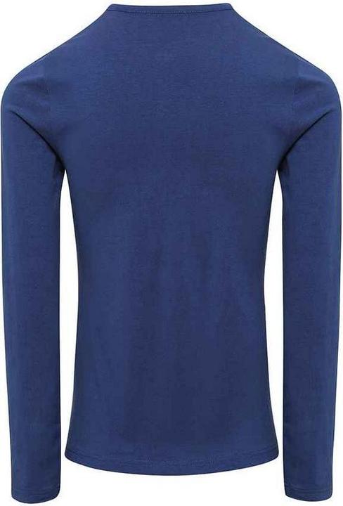 Immagine prodotto Premier Maglietta da donna/ragazzo Long John con manica arrotolata liscia (40)