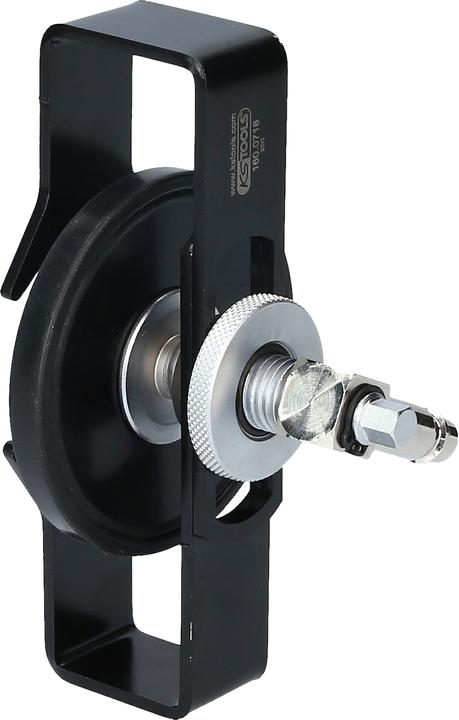 Actual product image KS Tools Universal-Entlüfterstutzen-Adapter