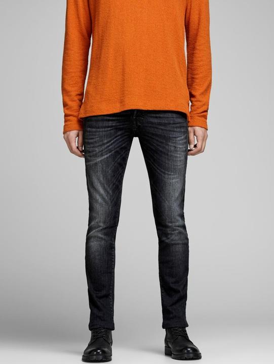 Produktbild Jack & Jones GLENN FOX BL 655 SPS Slim Fit Jeans (W36/L34)