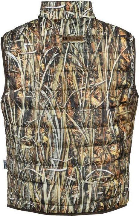 Produktbild Percussion Warm (S)