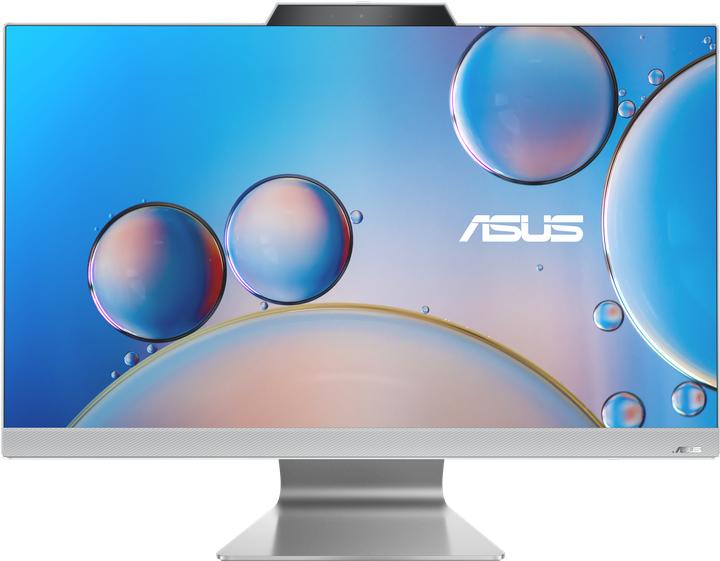 Actual product image ASUS Zen AiO 27 (1000 GB, 16 GB, AMD Ryzen 5 7520U, AMD Radeon Graphics)