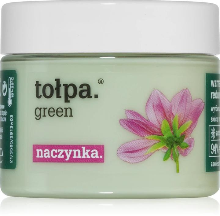 Immagine prodotto Tolpa Capillare verde (50 ml)