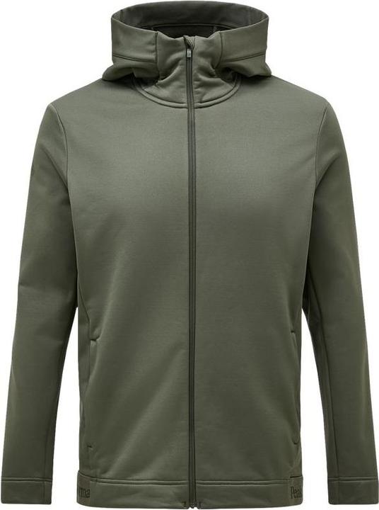 Produktbild Peak Performance Rider Tech Zip Hood (XL)