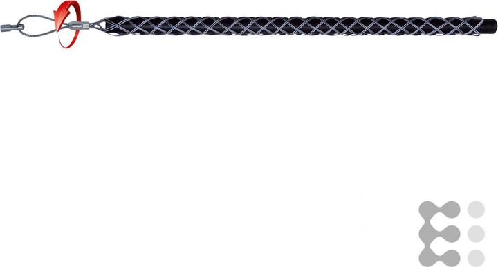 Actual product image Runpotec Cable grip