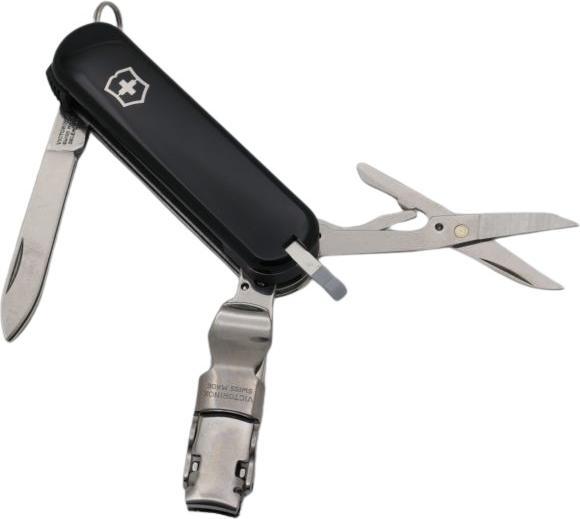 Image du produit Victorinox Nail Clip 580
