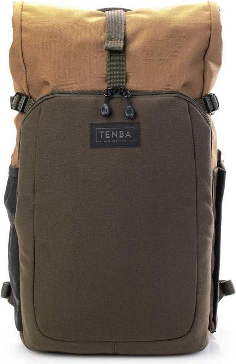Image du produit Tenba Fulton v2 14L (Sac à dos photo, 14 l)