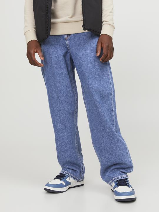 Produktbild Jack & Jones Boys Alex Original MF 412 Loose Fit Jeans (146)