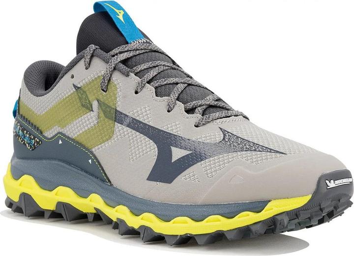 Immagine prodotto Mizuno Wave Mujin 9 (41)