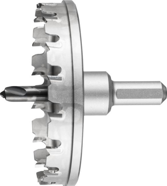 Produktbild Pferd HM-Lochschneider LOS HM 7008 (70 Millimeter)