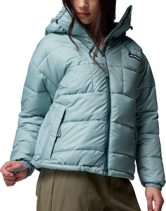 Image du produit Columbia Doudoune à Capuche Pike Lake™ III Femme (M)