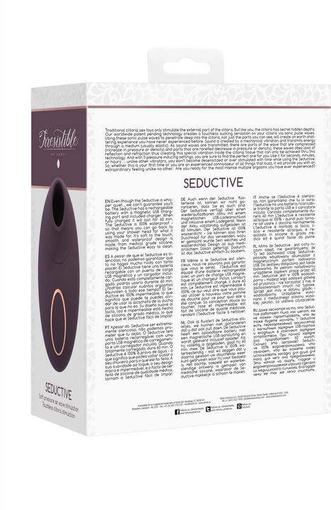 Produktbild Pipedream Seductive