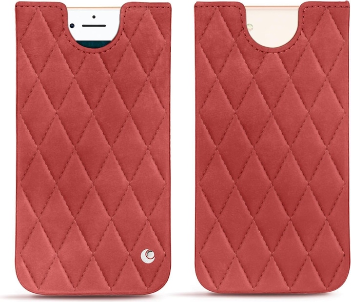Cerise vintage - Couture ( Pantone #a6302e )