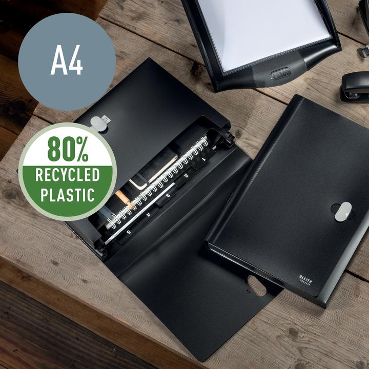 Produktbild Leitz RECYCLE - Projektmappe (A4, 1x)