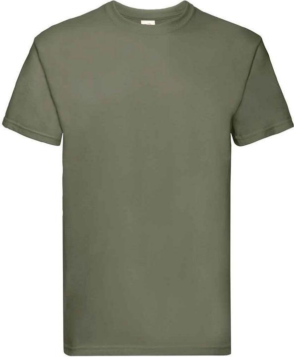 Vert olive classique