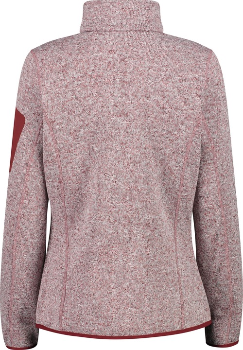 Actual product image CMP Campagnolo Knitted fleece (38, S)