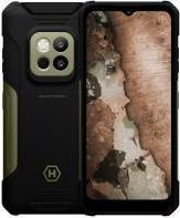 Myphone Construction | 2 Thermal 5G Military Edition | Green | 6.58 " | IPS | 1080 x 2408 pixels | Mediatek (256 GB, Green)