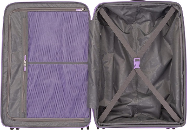 Produktbild American Crew Koffer & Trolley Dashpop Spinner 77 EXP
