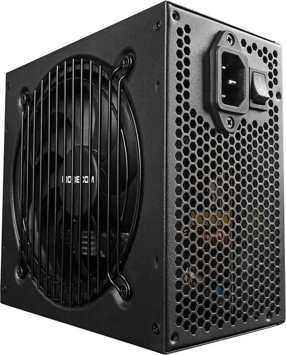 Modecom ZASILACZ MC-B88-700SM 80+ BRONZE 230V EU (700 W)