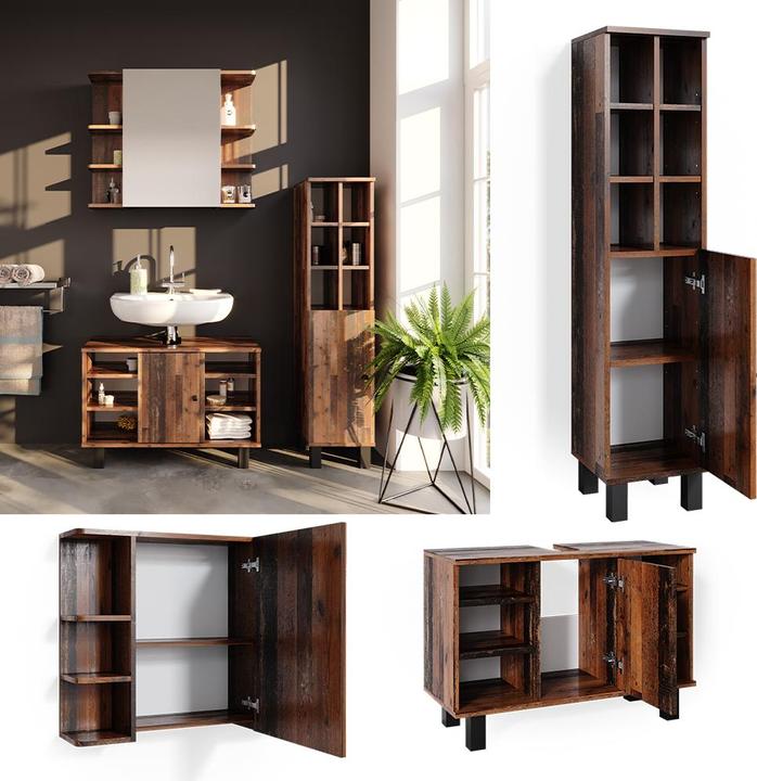 Actual product image Vicco Fynn