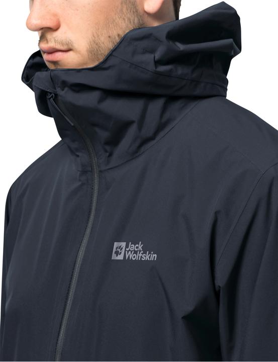 Produktbild Jack Wolfskin Pack & Go Shell M (L)