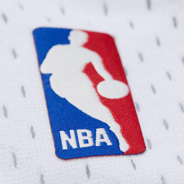 Produktbild Mitchell & Ness M&N Swingman Jersey Philadelphia 76ers Allen Iverson - XXL (XXL)