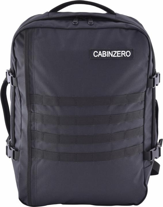 Actual product image Cabin zero Military 44L Cabin Backpack Backpack 52 cm (29 l)