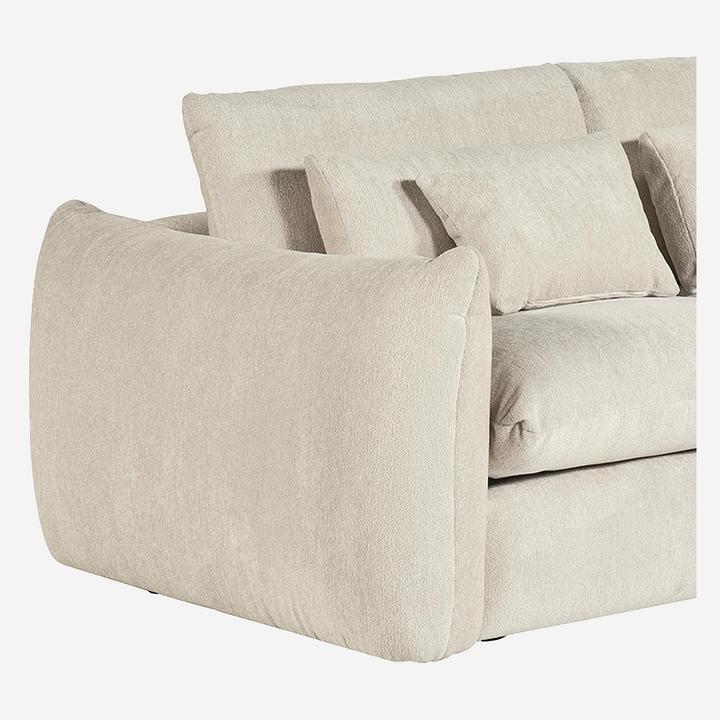 Produktbild Habitat Glenna (3-Sitzer)