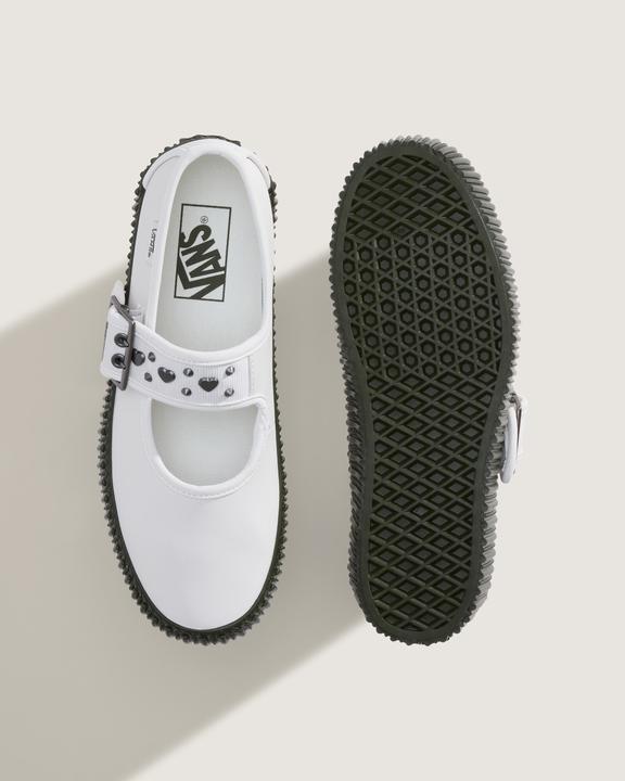 Image du produit Vans Mary Jane Creeper (35)