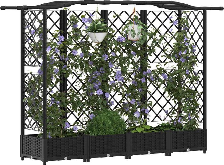 Immagine prodotto vidaXL Hochbeet