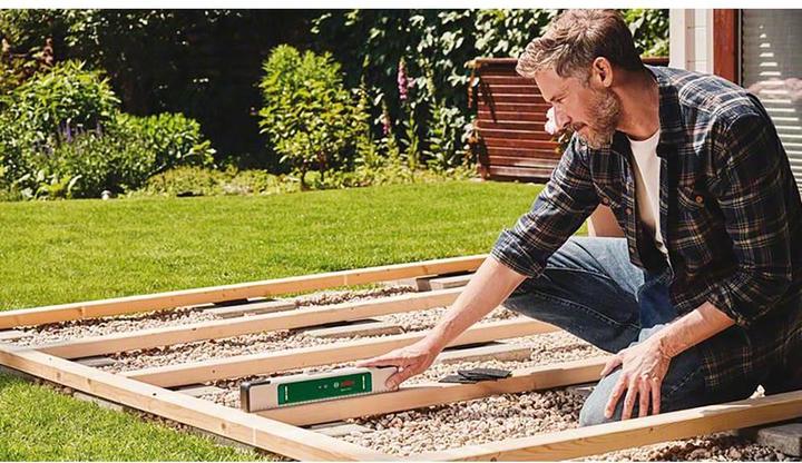 Image du produit Bosch Home & Garden EasySpiritLevel (40 cm)