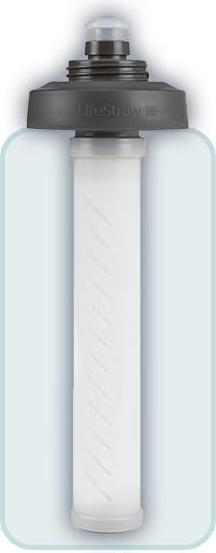 Actual product image LifeStraw Universal
