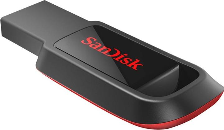 Produktbild SANDISK Cruzer Spark (64 GB, USB-A)