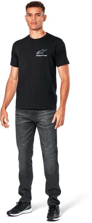 Immagine prodotto Alpinestars Tee 24 Sequel Csf Ss (L)