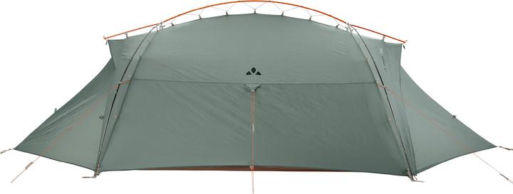 Image du produit Vaude Allround Mark 3P (Tente tunnel, 3.58 kg, 3 personnes)