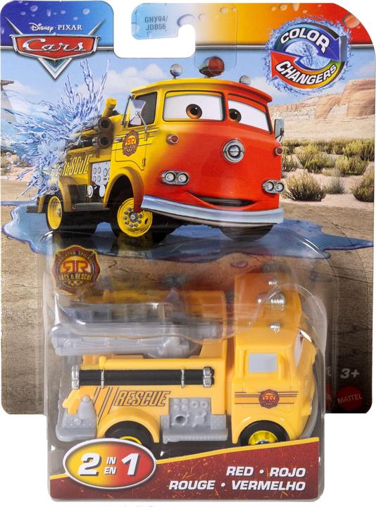 Produktbild Mattel JBM68