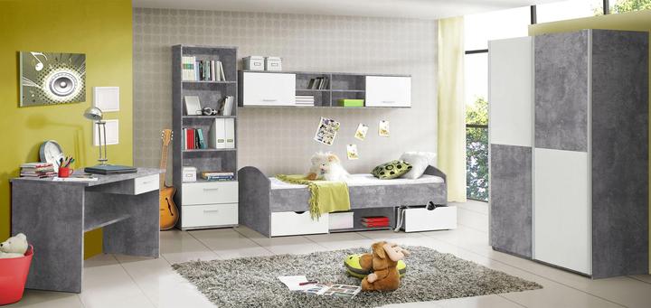 Immagine prodotto Möbel-Eins Lilly (90 x 200 cm)